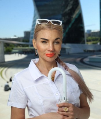 Проститутка Арина